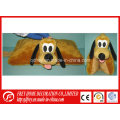 Cute Hot Design épaule Dog Toy Animal Oreiller